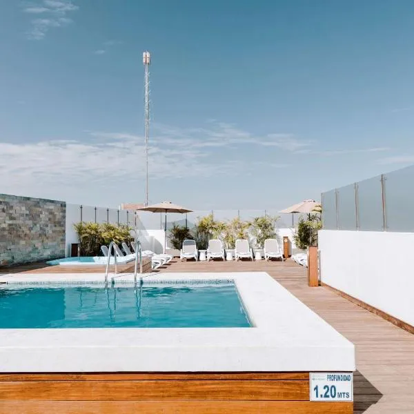 Wyndham Costa del Sol Piura, hotel en Piura