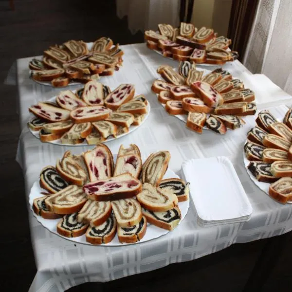 Apartmani Čižmešija, hotel in Tkon