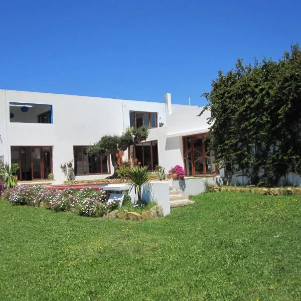 Villa Zahra, Hotel in Larache
