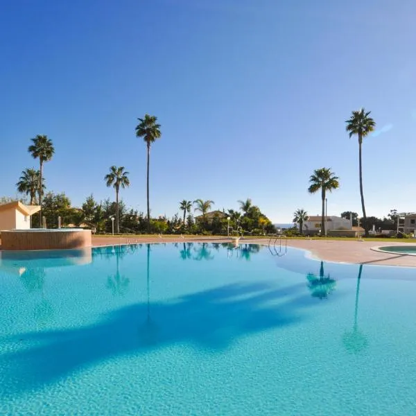 Galé Mar by OCvillas, hotel v destinaci Albufeira