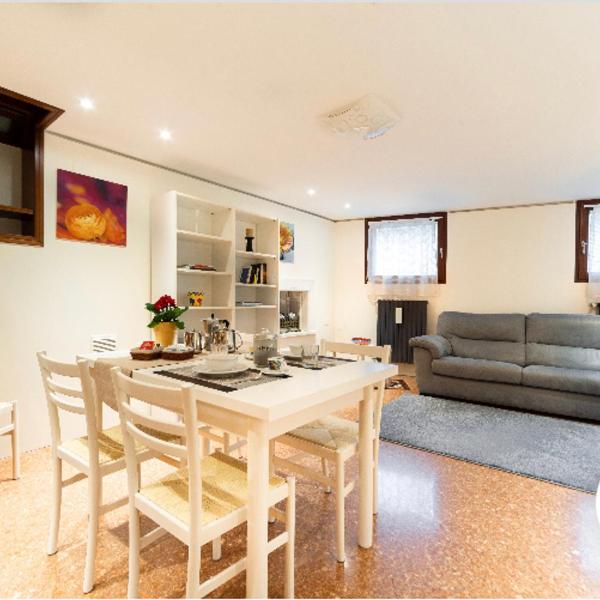 The Zen House Apartment, Venise