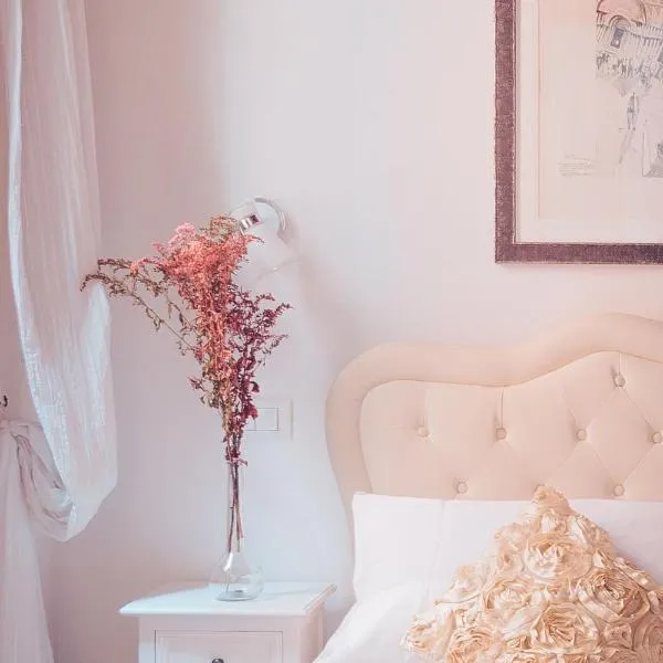 Bianca Cappello House, hotel in Venice
