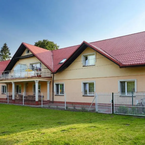 Promenada, hotel in Węgierska Górka