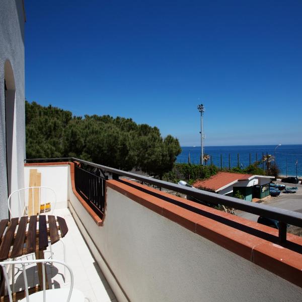 La Finestra sul Mare