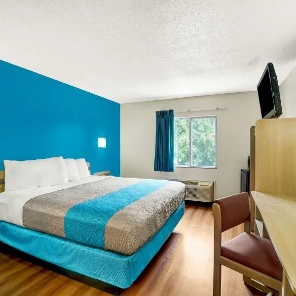 Motel 6-Gordonville, PA - Lancaster PA, hotel in Gordonville