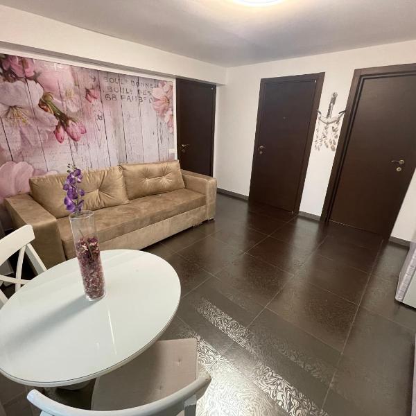 Apartament Mihaela