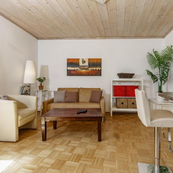 Easyapartments Altstadt 1, Salcburk