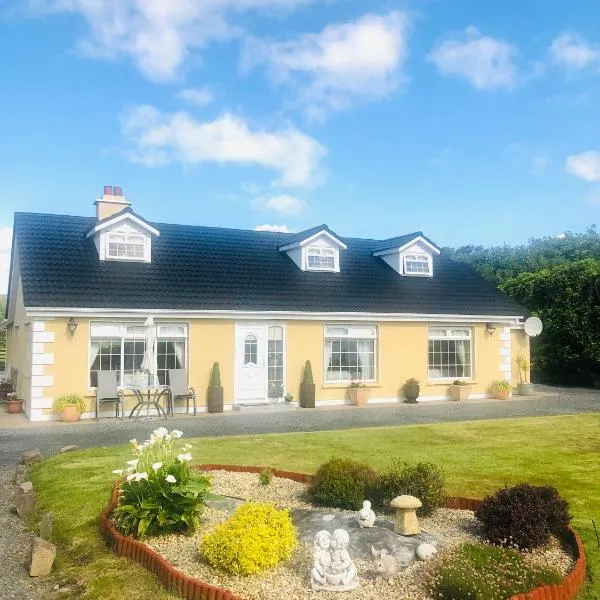 Murrayville B&B, hotel v destinácii Achill Sound