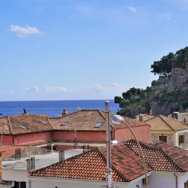 Zigouris House, ξενοδοχείο στην Πάργα