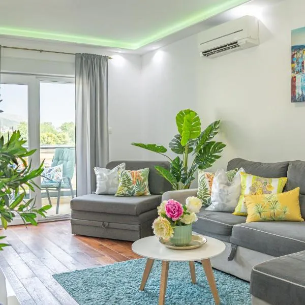 Apartment Josipa, hotel in Split