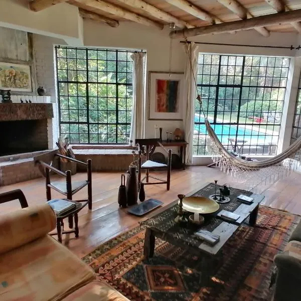 Meru House Lekisilai, hôtel à Arusha