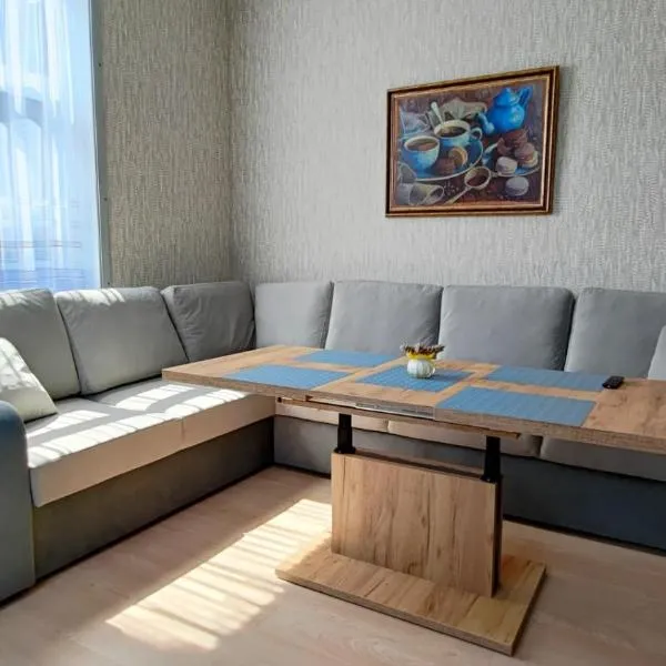 Tallinn Apartments K8 Free parking, hotell Tallinnas