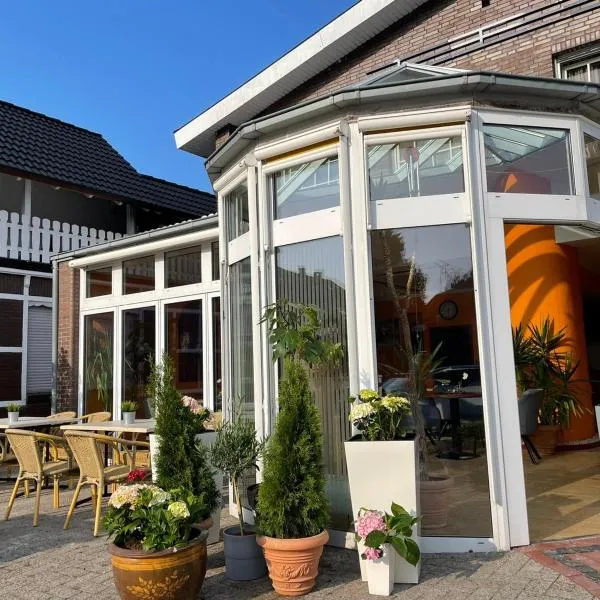 Varel Bay Hotel, hotel in Varel