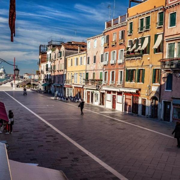 Appartamenti Superior in Via Garibaldi by Bricola Apartments, Venise