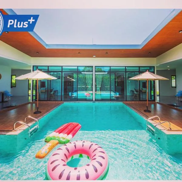 The Infinity Private Pool Villa - Phuket Town, Thailand - Updated 2026 ...