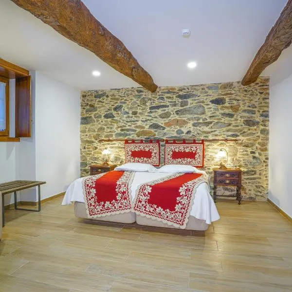 Alformil, hotel in Bragança