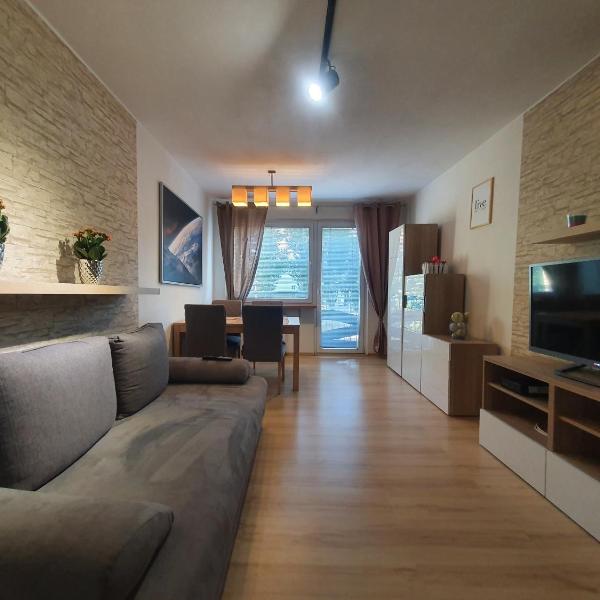 Apartament Gdynia Kazart.pl 2