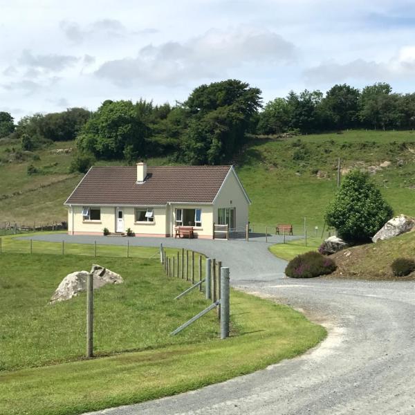 Heather Cottage, Creeslough