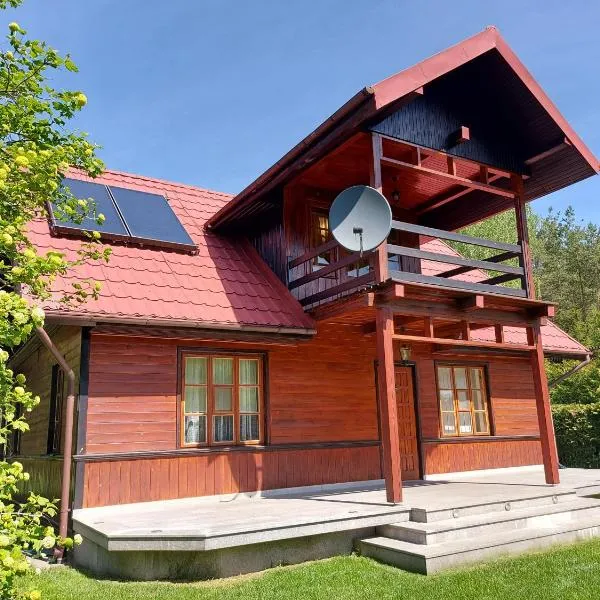 Dom Kamil Ateny, hotel in Ateny