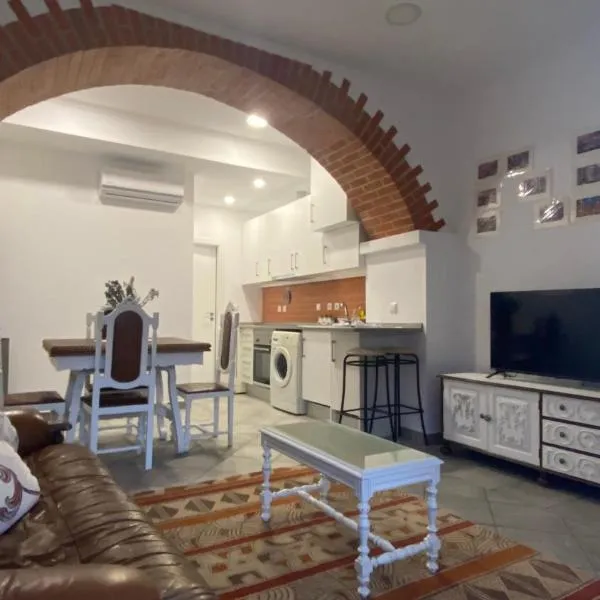 Coração da Vila, hôtel à Alcochete