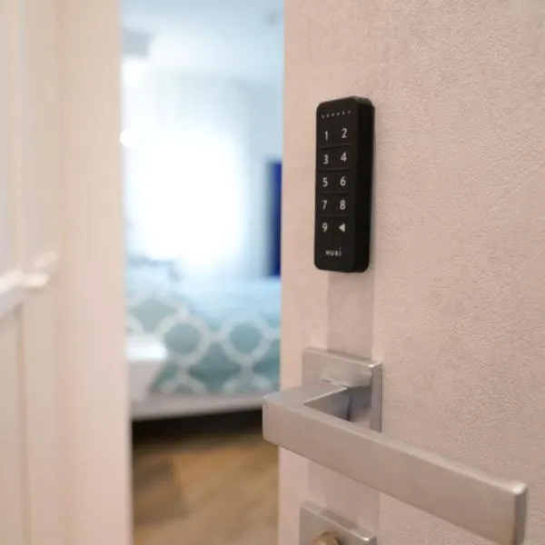 B&B Residenza Aragonese, ξενοδοχείο σε Vasto