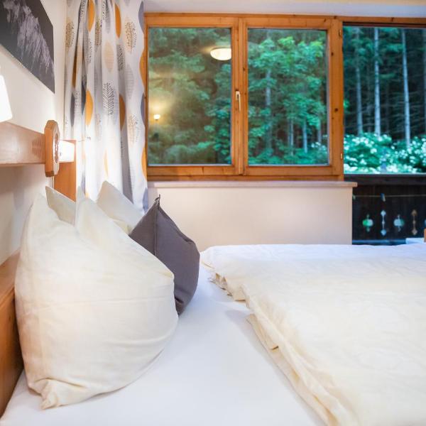 Appartements Hochlega