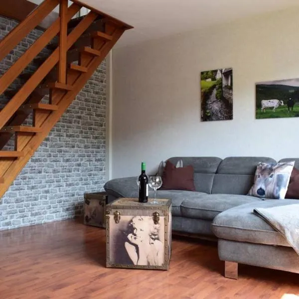 Ferienwohnung Kölbel Familienurlaub in der Natur, hotel a Schmallenberg