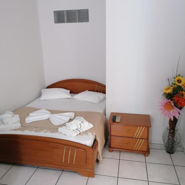 ANTONIS ROOMS 2