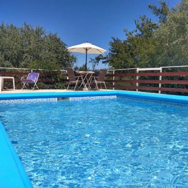 Dorado del Sol, hotel en Merlo