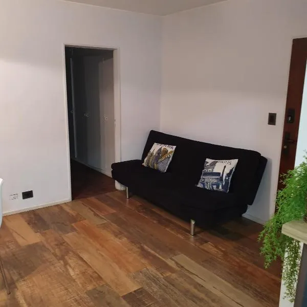 Apartamento, hotel in Rosario