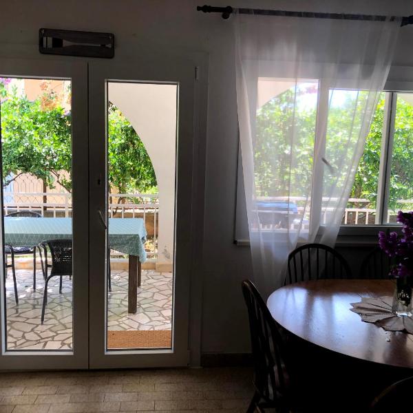 Armstrong Apartments