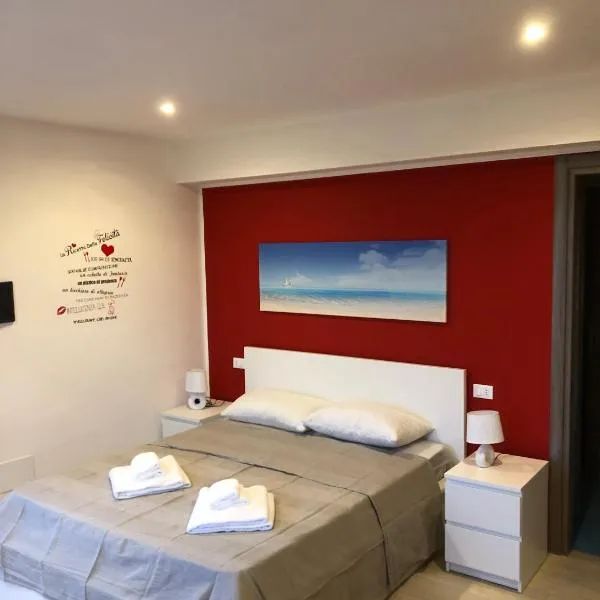 mammaCristina, Hotel in Patti