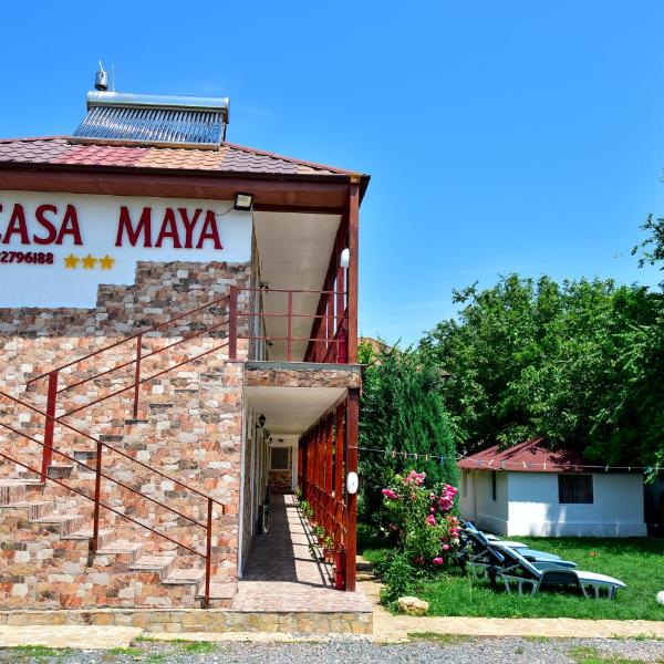 Vila Maya