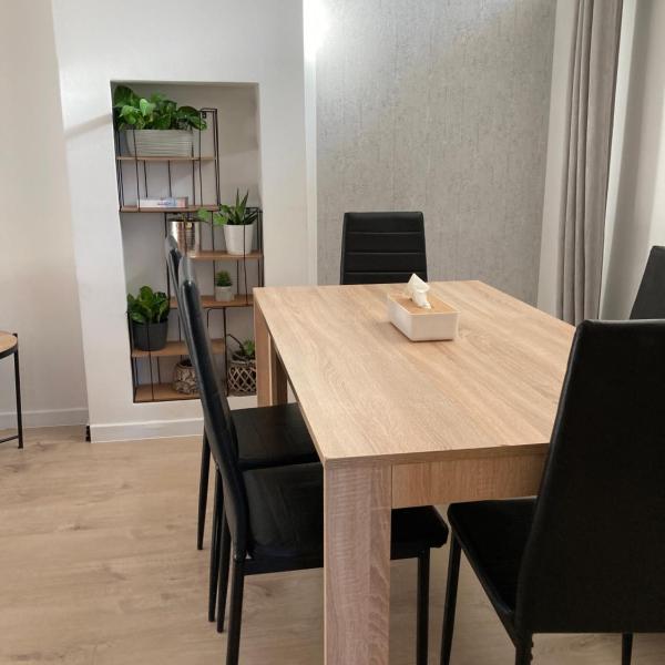 Apartament Bulwar Nadmorski