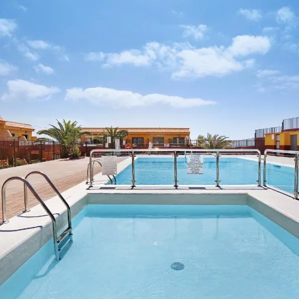 Casa Raquel 1, hotel a Costa de Antigua