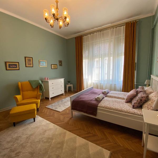 City Stay Timisoara