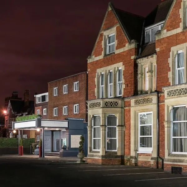 voco St. Johns Solihull by IHG, hotel in Solihull