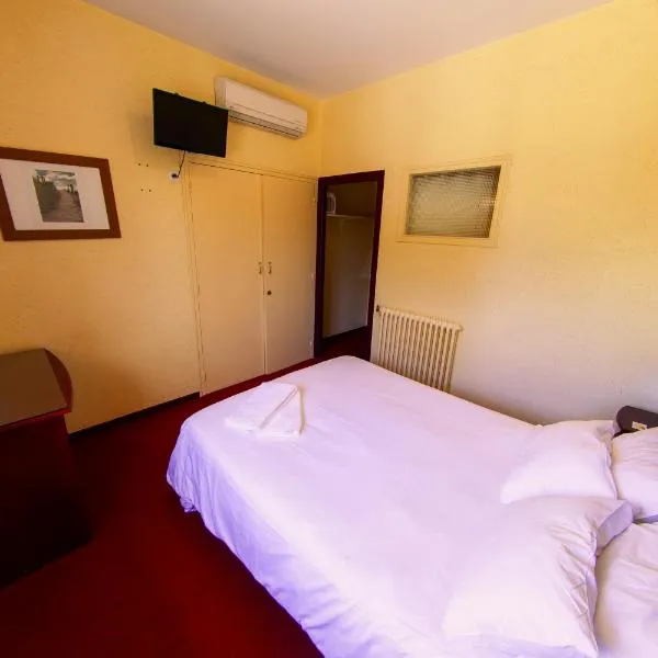 LE CHILL, hotel v mestu Moliets-et-Maa