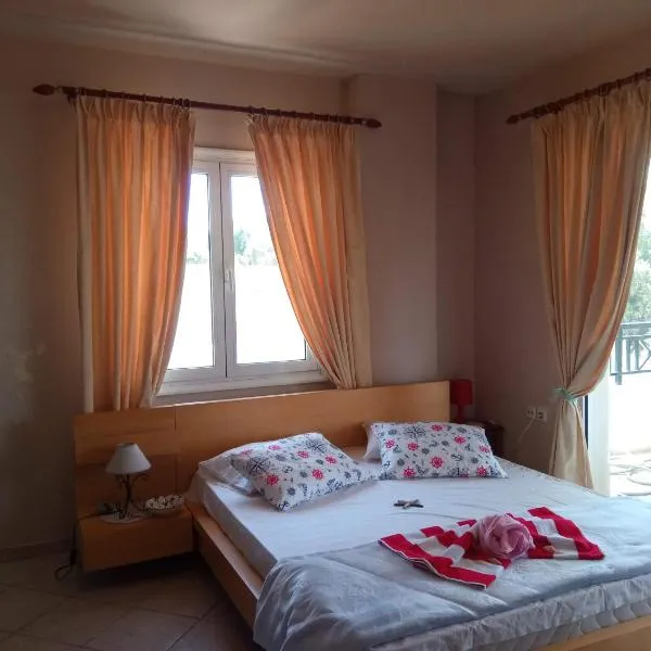 SAINT GEORGE,位于卡特罗斯的酒店