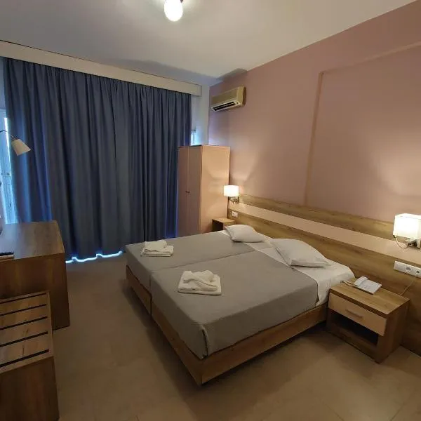 Ifigenia Hotel, hotel in Skiathos Town