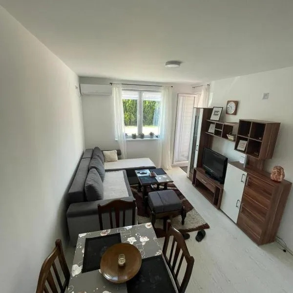 Apartmani JOVANOVIC Sokobanja, ξενοδοχείο σε Soko Banja