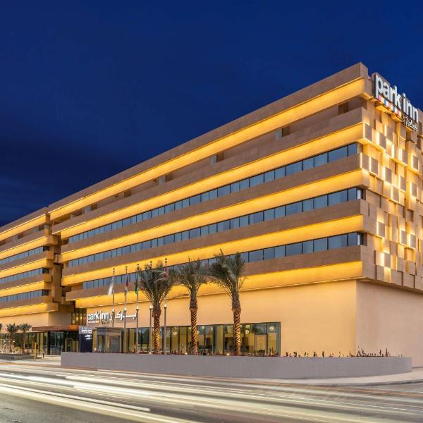 Park Inn by Radisson, Riyadh