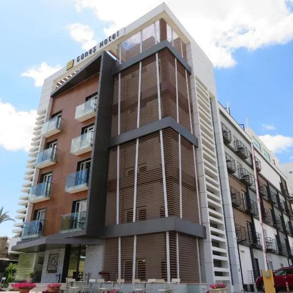 Hotel Sun, ξενοδοχείο σε Lefkosa Turk