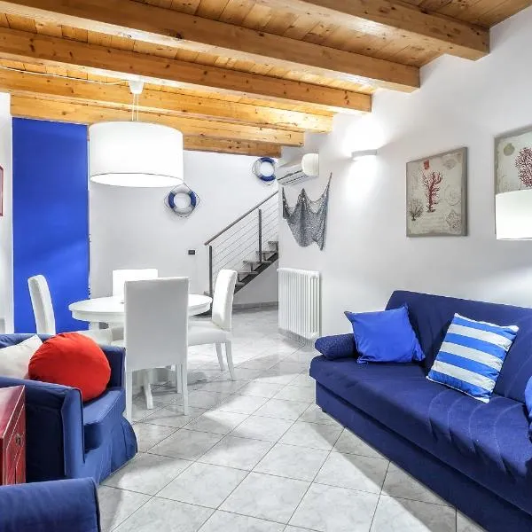 Stella Marina 1, hotel i Venedig