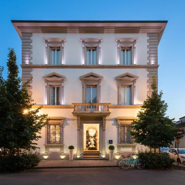 Eurostars Florence Boutique