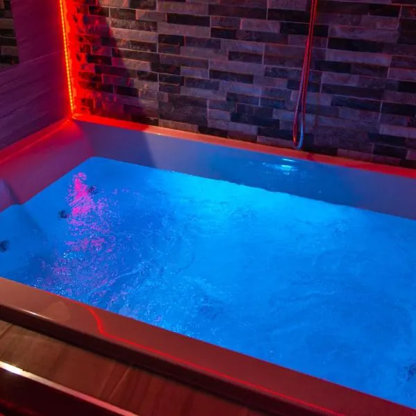 Optimal Apartments、ブラッドフォードのホテル