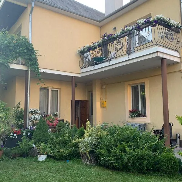 Celebrity, ξενοδοχείο σε Kamianets-Podilskyi