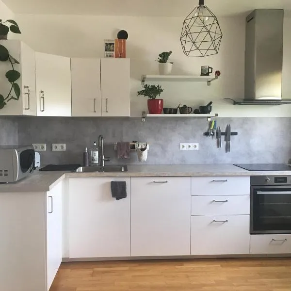 Strelnieku Apartment, hotel in Sigulda