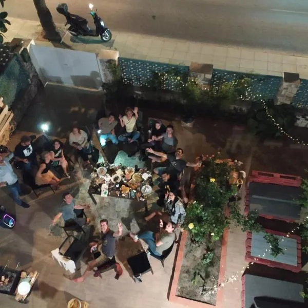 La Pita Beach house, hotel in Almería