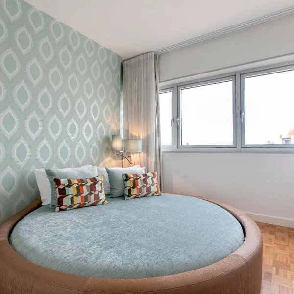 Casa D'Ouro Apartment by Oporto Soul, hotel a Porto